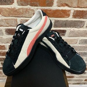 Puma x Staple x Atmos collab sneakers